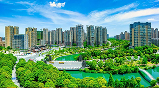 “环评监管平台”聚焦于建设项目环评工作业务流程的优化，实现了建设项目审批工作“外网申报、专网受理、内网审批”，极大地提高了环境影响评价审批工作效率。